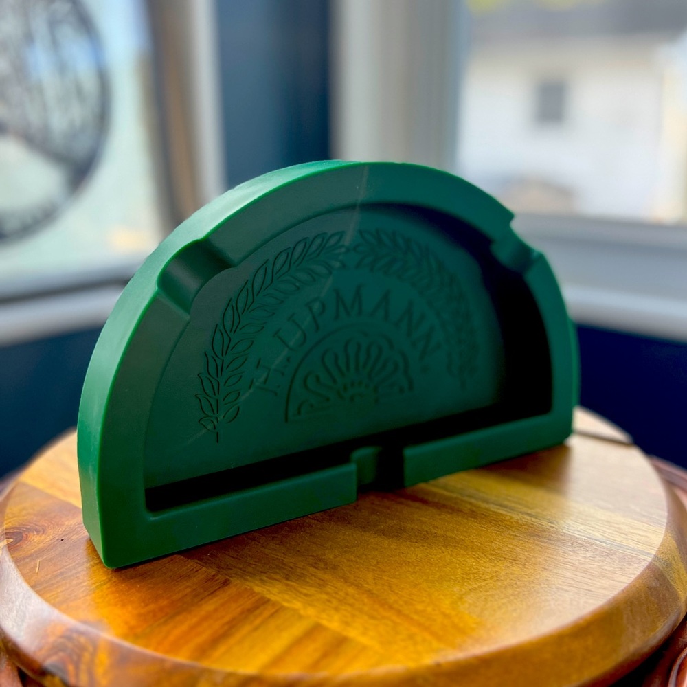 H. Upmann Silicone Cigar Ashtray